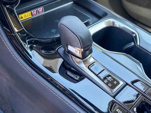 New 2026 Lexus NX 350 AWD image 21