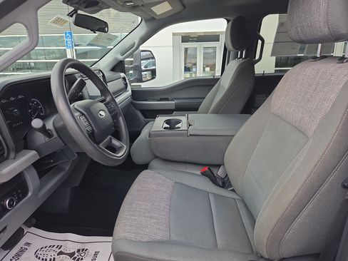 Used 2024 Ford F250 XLT image 12