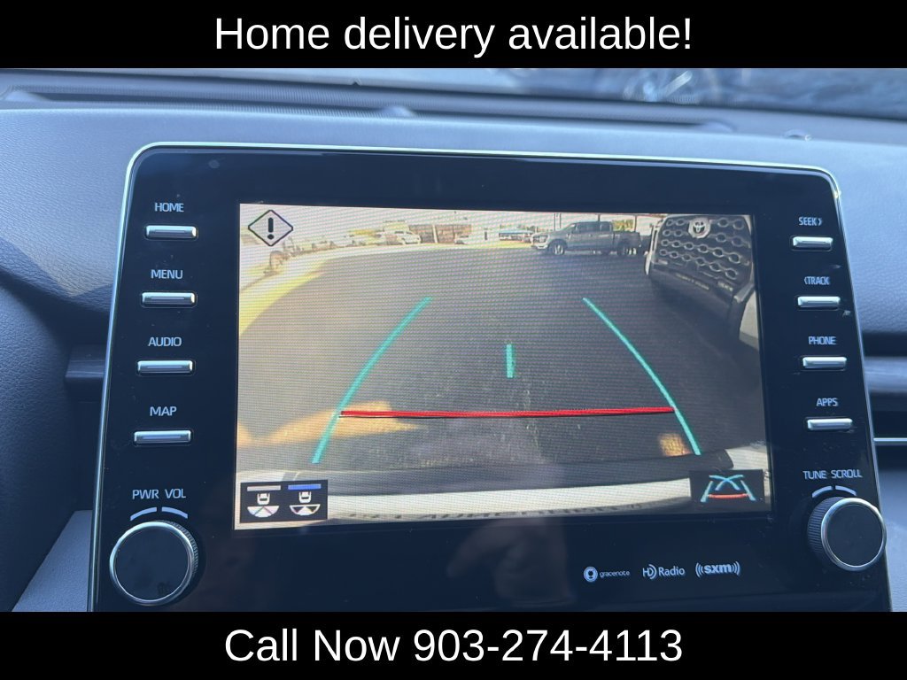 Used 2020 Toyota Avalon XLE w/ Moonroof Package FWD image 28