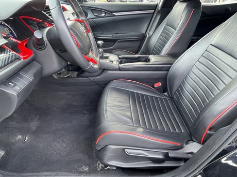 Used 2018 Honda Civic Sport image 20