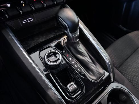 Certified 2023 GMC Canyon Elevation w/ Convenience Package image 23