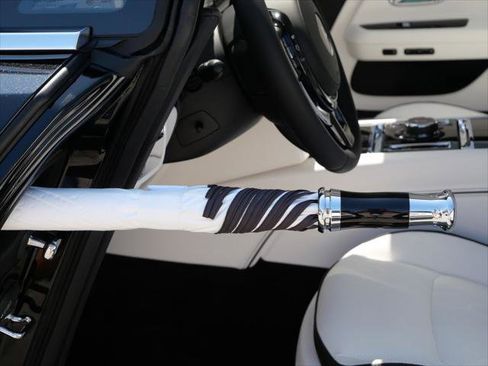 Certified 2024 Rolls-Royce Spectre w/ Spectre Launch Package AWD/4WD image 6