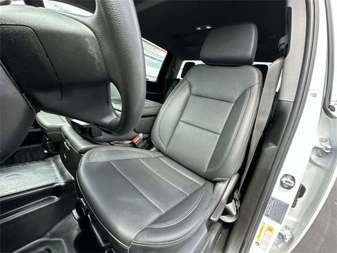 Certified 2024 Chevrolet Silverado 2500 W/T w/ WT Convenience Package image 18