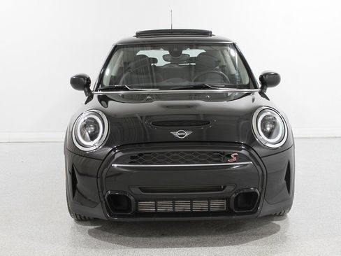 Certified 2023 MINI Cooper S image 2
