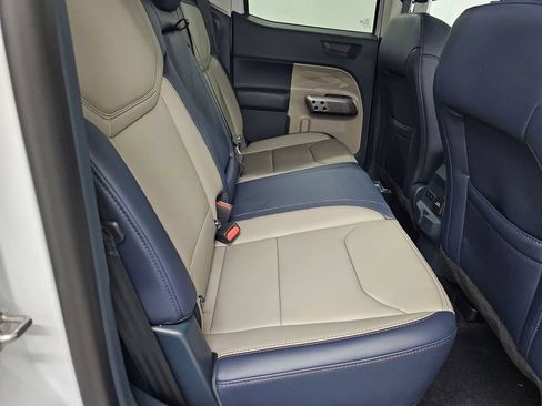 New 2026 Ford Maverick Lariat AWD/4WD image 22