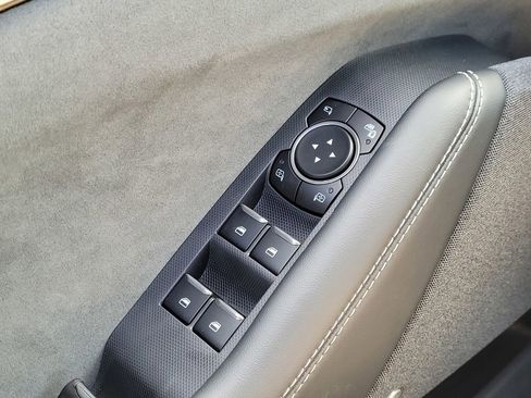 New 2025 Ford Mustang Mach-E GT w/ Bronze Appearance Package image 39