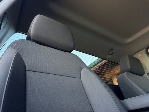 New 2026 Chevrolet Silverado 1500 W/T RWD image 16