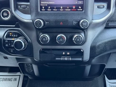 Used 2021 RAM 1500 Big Horn AWD/4WD image 17