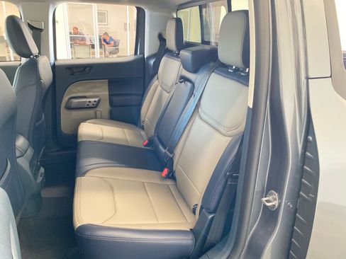 New 2026 Ford Maverick Lariat AWD/4WD image 9