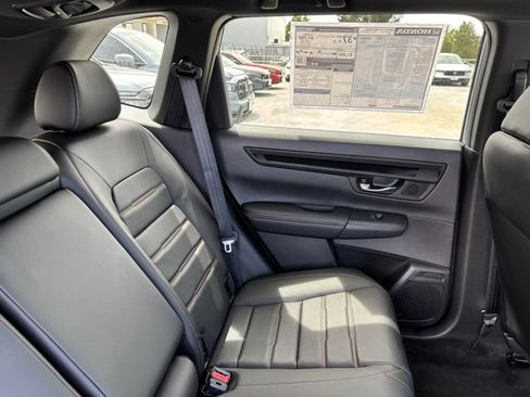 New 2026 Honda CR-V Sport-L image 26