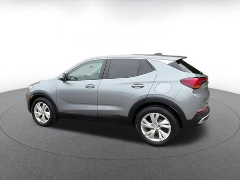 Used 2025 Buick Encore GX Preferred FWD image 10