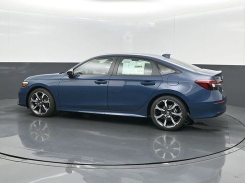 New 2026 Honda Civic Sport image 13