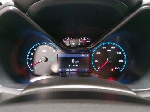 Used 2019 Chevrolet Colorado LT w/ LPO, Premium Interior Package image 18