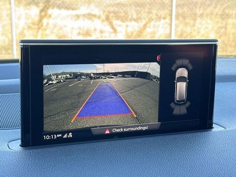 Used 2018 Audi Q7 3.0T Premium image 14