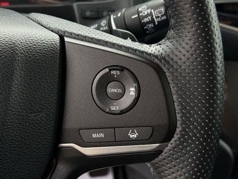 Certified 2020 Honda Passport EX-L image 21