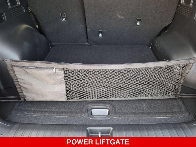 Used 2024 Hyundai Tucson SEL AWD/4WD image 32