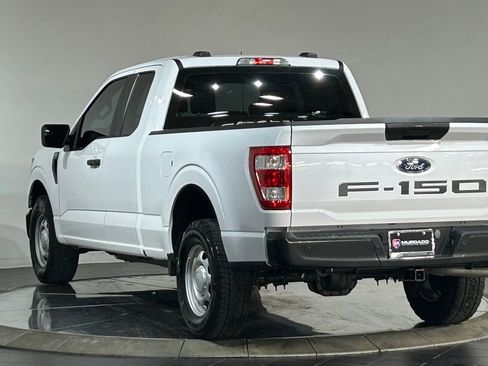 Used 2023 Ford F150 XL RWD image 6