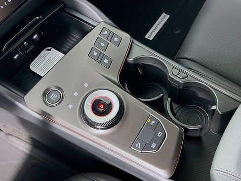 New 2026 Kia Sportage SX Prestige AWD/4WD image 15