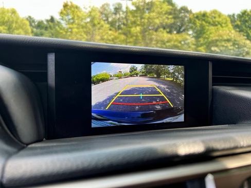 Used 2018 Lexus IS 300 AWD w/ Comfort Package image 40