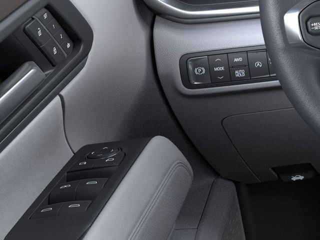 New 2027 GMC Terrain Denali AWD/4WD image 23