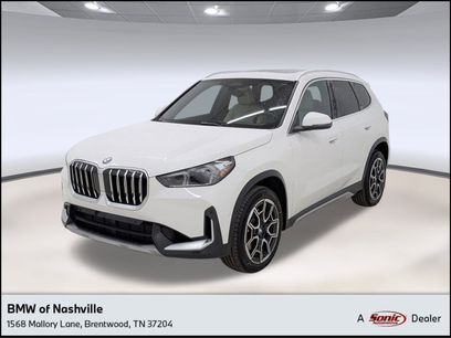 Used 2025 BMW X1 xDrive28i w/ Convenience Package