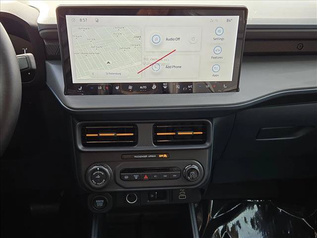 New 2026 Ford Maverick Tremor AWD/4WD image 12