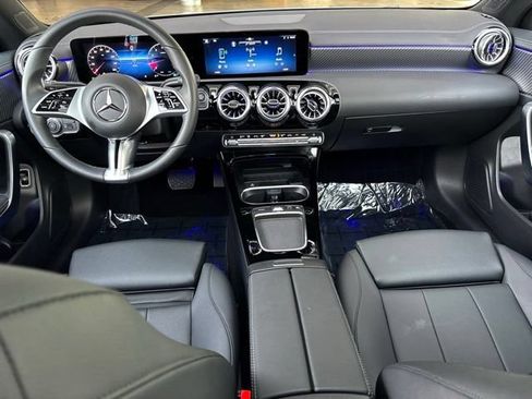 Certified 2026 Mercedes-Benz CLA 250 image 29