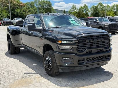 New 2026 RAM 3500 Big Horn