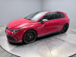 Used 2023 Volkswagen GTI 40th Anniversary Edition FWD video 1