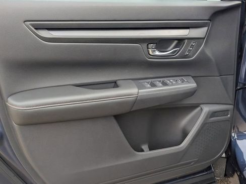 New 2026 Honda CR-V Sport-L image 13