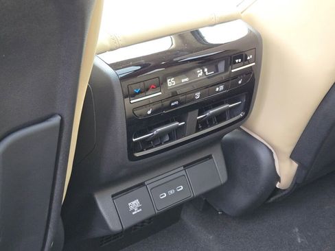 New 2026 Acura MDX w/ Advance Package image 23