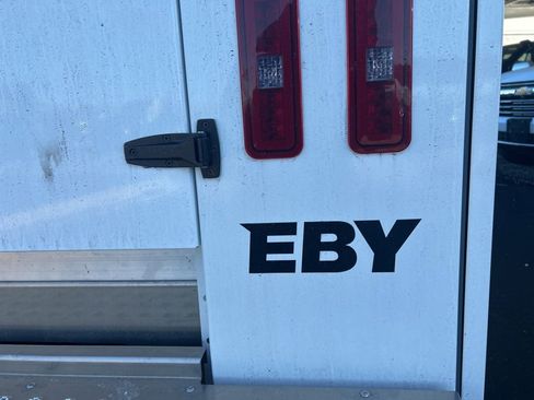 New 2025 Chevrolet Express 3500 Work Van w/ Power Convenience Package image 23