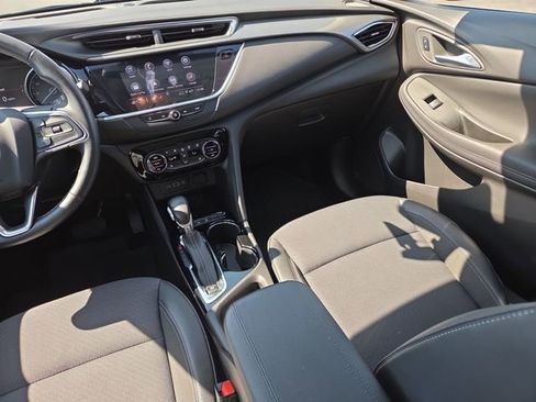 Used 2023 Buick Encore GX Select w/ Sport Touring Package image 10