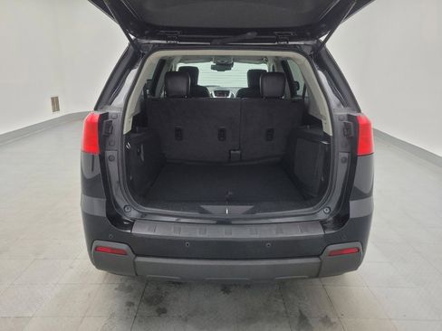 Used 2014 GMC Terrain SLT w/ Safety Package image 29