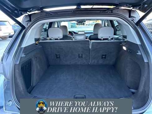 Certified 2022 Lincoln Corsair Reserve w/ Elements Package image 28