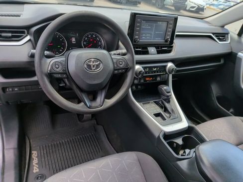 Used 2019 Toyota RAV4 XLE w/ Convenience Package AWD/4WD image 11