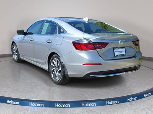 Used 2020 Honda Insight Touring image 8