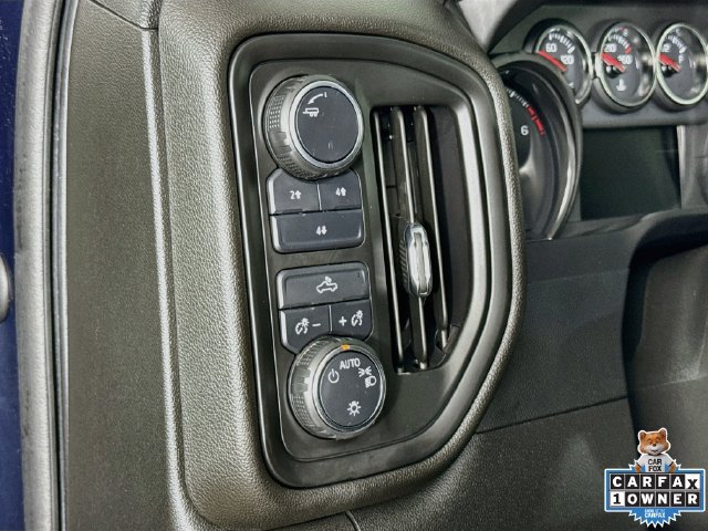 Used 2023 Chevrolet Silverado 2500 Custom w/ Custom Convenience Package AWD/4WD image 16