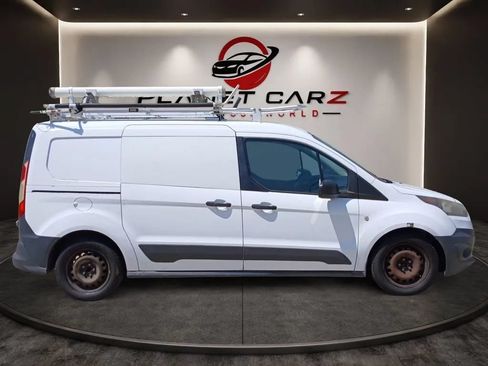Used 2016 Ford Transit Connect XL FWD image 6