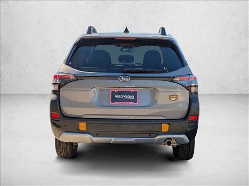 New 2026 Subaru Forester Wilderness image 7