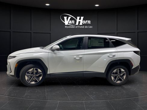 New 2026 Hyundai Tucson SEL AWD/4WD image 6