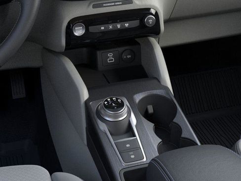 New 2025 Ford Escape SE image 15