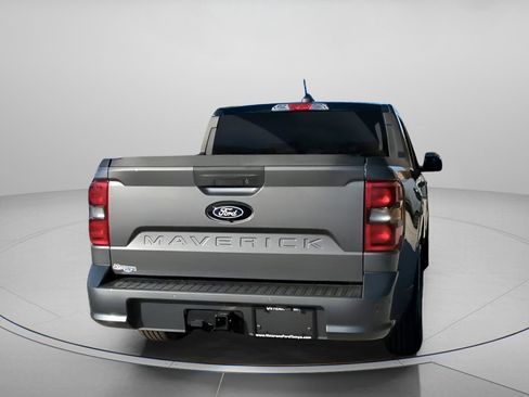 New 2026 Ford Maverick Lobo AWD/4WD image 28