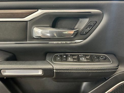 Certified 2021 RAM 1500 Laramie AWD/4WD image 13