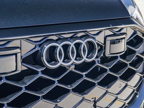 New 2026 Audi RS Q8 performance AWD/4WD image 11