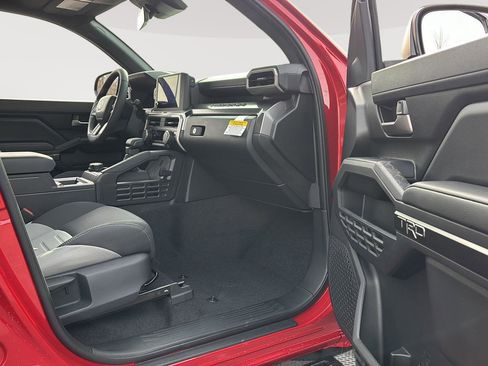 New 2026 Toyota Tacoma TRD Sport AWD/4WD image 7