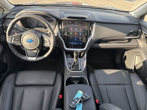 Used 2022 Subaru Outback Limited XT w/ Popular Package #2 image 17