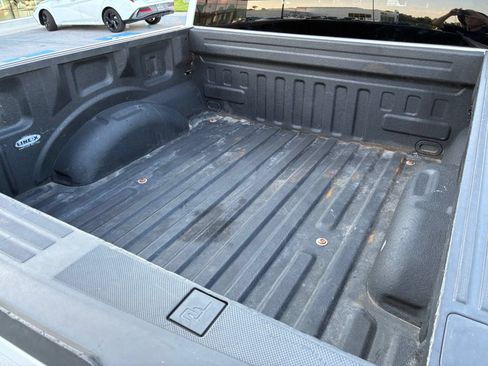 Used 2021 Ford F150 XLT w/ Equipment Group 301A Mid AWD/4WD image 11