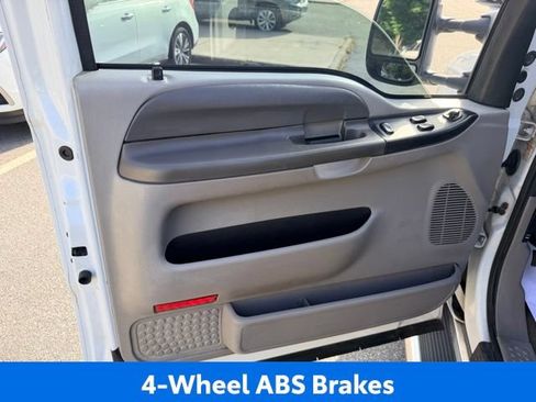 Used 2001 Ford F350 XLT AWD/4WD image 20