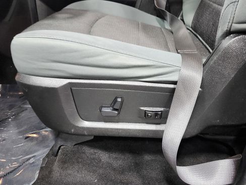 Used 2017 RAM 1500 Big Horn image 27